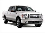 foto Ford Lobo Lariat 4x2 Cabina Doble