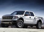 foto Ford Lobo Raptor SVT (2011)