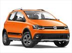 foto Volkswagen CrossFox 1.6L (2012)