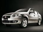 foto FIAT Siena 1.4 Attractive (2012)