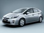 foto Toyota Prius BASE (2015)