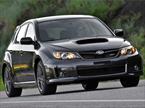 foto Subaru Impreza WRX SE (2013)