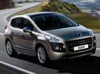 foto Peugeot 3008 Turbo Roland Garros (2014)