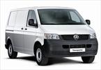Foto Volkswagen Transporter