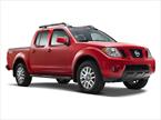 foto Nissan Frontier Pro-4X V6 4x2 (2012)