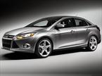 Foto Ford Focus