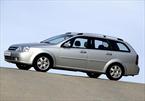 Foto Chevrolet Optra XL 1.6