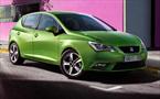 foto SEAT Ibiza 1.4L Reference (2013)