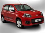 Foto Fiat Uno 5P 1.4 Fire Evo Attractive