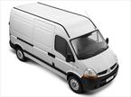 foto Renault Master Furgón Corto Alto 2.5 TD Confort (2013)
