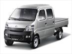 foto Changan Mini Truck 1.0L (2014)