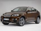 foto BMW X6 xDrive 50iA M Sport