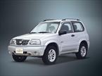 foto Chevrolet Grand Vitara 3P 1.6L 4x4 (2012)