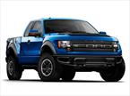 foto Ford F-150 SVT Raptor (2013)