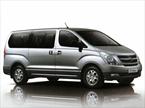 foto Hyundai H1 Mini Bus 12 Pas. CRDi Full (2012)