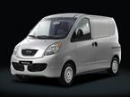 Foto Chery Van Cargo 1.3L