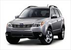 foto Subaru Forester XA 2.0L