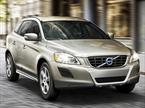 foto Volvo XC60 T Powershift 4x4 Plus (2012)