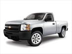 foto Chevrolet Silverado 1500 Cab Reg WT Full (2013)