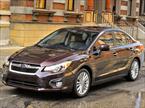 foto Subaru Impreza XS CVT (2013)