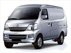 foto Changan Van 1.3L