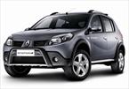 foto Renault Stepway 1.6L (2012)