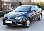 foto MG 6 1.8L Turbo Aut (2014)