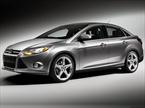 foto Ford Focus SEL Aut