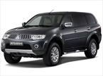 foto Mitsubishi Montero Sport 3.5L Sun & Sound 4x4