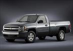 Foto Chevrolet Silverado