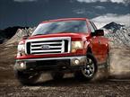 foto Ford F-150 XLT Cabina Doble (2013)