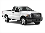 foto Ford F-150 XL 4x2 3.7L Cabina Regular (2012)