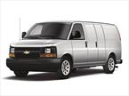 foto Chevrolet Express Cargo Van LS 4.3L