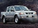 foto Nissan Frontier  LE 2.4L 4x4 (2014)