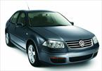 Foto Volkswagen Bora 1.8 T Highline Cuero Tiptronic