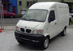 foto DFSK Cargo Box Van HQ 1.3 4P (2013)