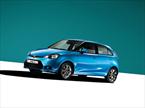 foto MG 3 Comfort 1.5L (2013)