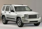 Foto Jeep Cherokee Sport 3.7L Aut 4x4