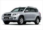 foto Toyota RAV4 2.4L 4x4 Aut (2013)