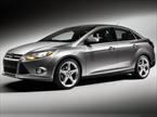 foto Ford Focus Titanium Aut Plus (2013)