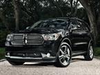 foto Dodge Durango 5.7L Citadel 4x4 V8 Blindada (2012)