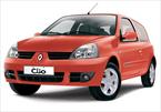 foto Renault Clio 3P 1.2 Authentique (2012)