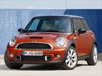 foto MINI Cooper S All Black (2013)