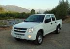 foto Chevrolet D-MAX 3.0 HR 4X2 (2012)