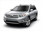 foto Toyota Highlander Premium (2013)