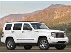 foto Jeep Liberty Limited JET 4x4 (2013)