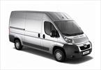 Foto Peugeot Boxer X250 Furgón Tolé 333 2.2 HDI L2H2