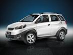 foto Chery Xcross 1.3L (2013)