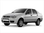 Foto Fiat Siena Fire Way