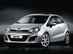 foto Kia Rio 5  EX 1.4L Plus